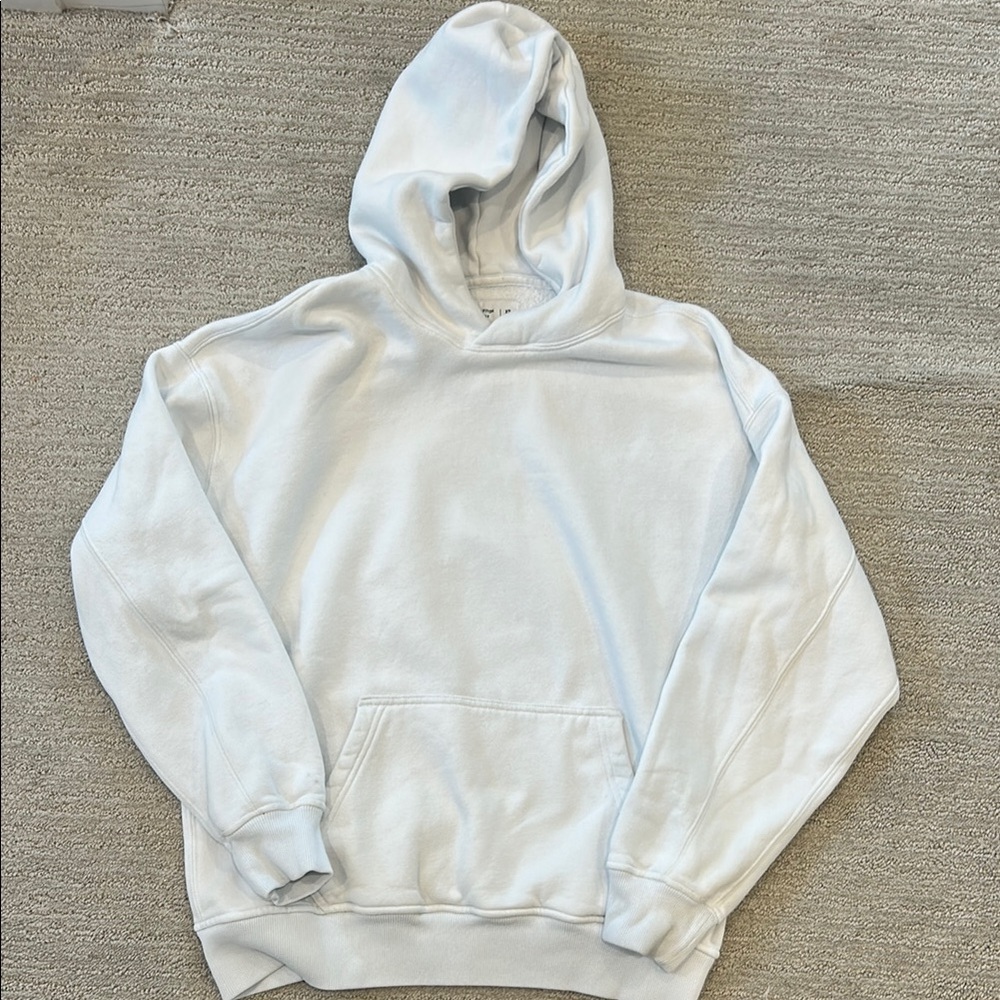 A&F soft essentials Hoodie